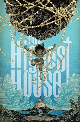 HIGHEST HOUSE