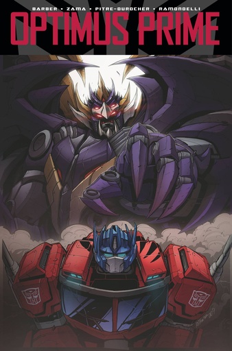 TRANSFORMERS OPTIMUS PRIME 04