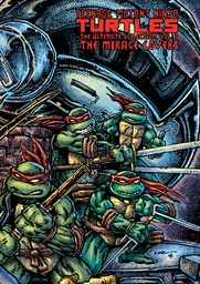 TMNT ULT COLL HC 07