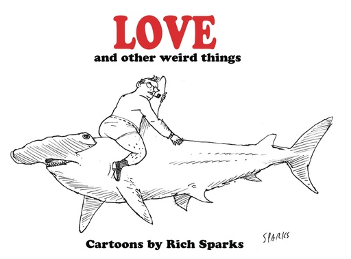 LOVE & OTHER WEIRD THINGS