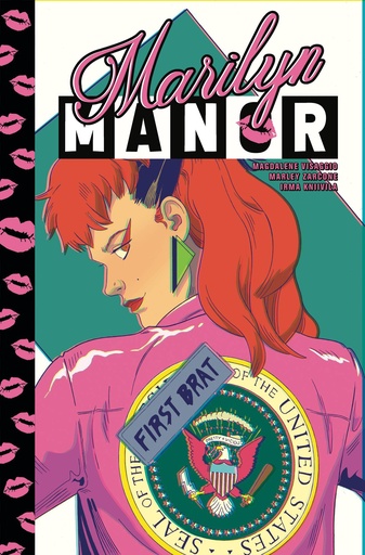 MARILYN MANOR