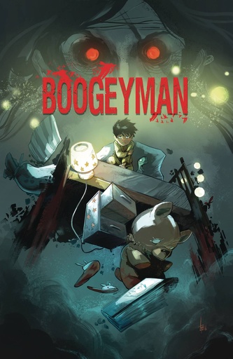 BOOGEYMAN 01