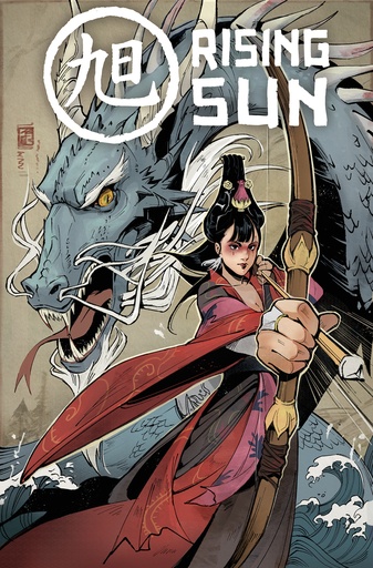 RISING SUN