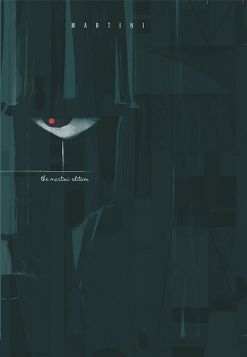 PARKER MARTINI ED HC SLIPCASE 01