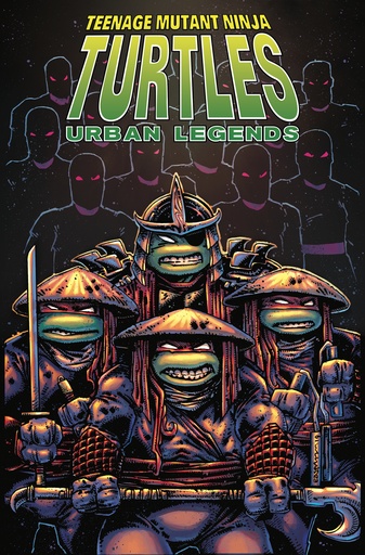 TMNT URBAN LEGENDS 02