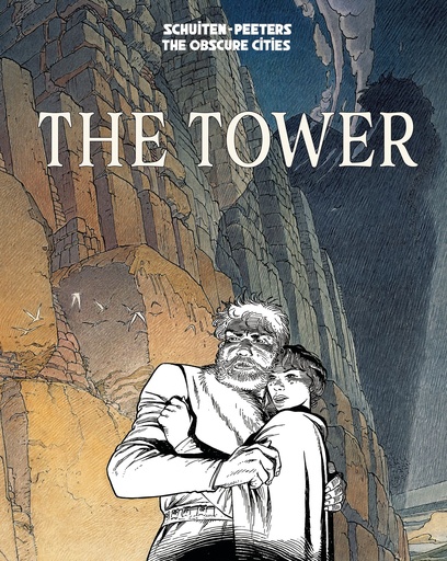 THE TOWER