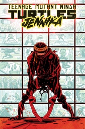 TMNT JENNIKA II