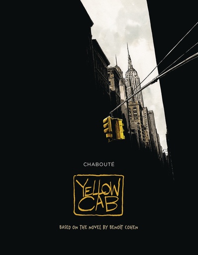 YELLOW CAB