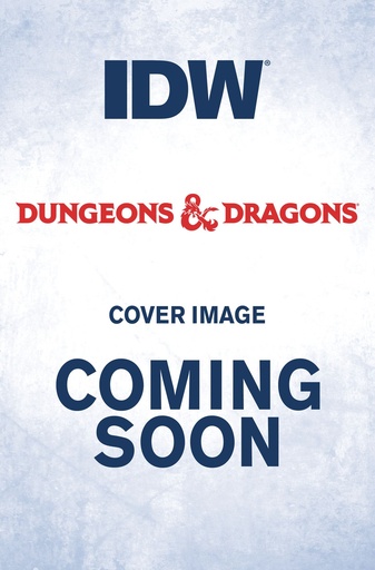 DUNGEONS & DRAGONS RAVENLOFT ORPHAN OF AGONY ISLE