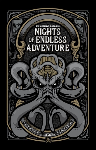 D&D NIGHTS OF ENDLESS ADVENTURE