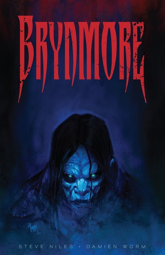BRYNMORE