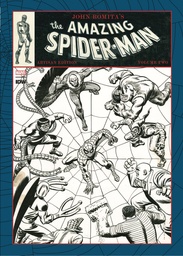 JOHN ROMITA'S THE AMAZING SPIDER-MAN 2 ARTISAN EDITION