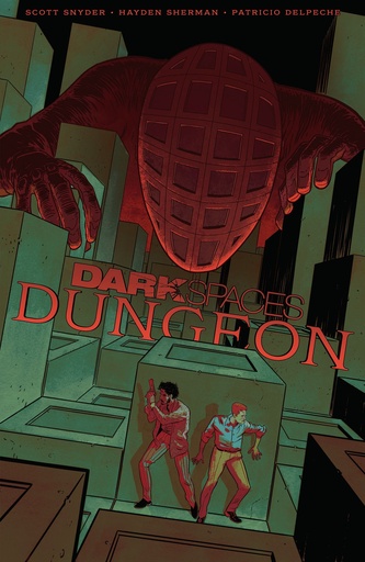 DARK SPACES DUNGEON