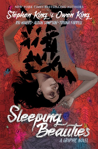 SLEEPING BEAUTIES DELUXE REMASTERED EDITION