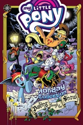 MY LITTLE PONY HOLIDAY COLLECTION