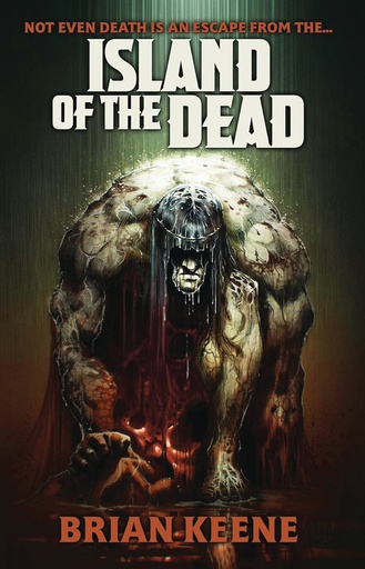 ISLAND OF THE DEAD