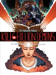 KILL 6 BILLION DEMONS 01