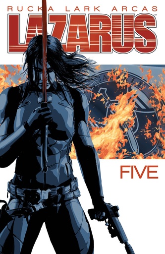LAZARUS 05
