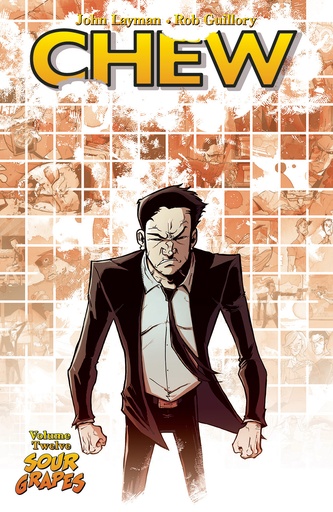 CHEW 12