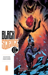 BLACK SCIENCE 05 TRUE ATONEMENT