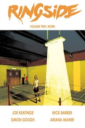 RINGSIDE 02 WORK