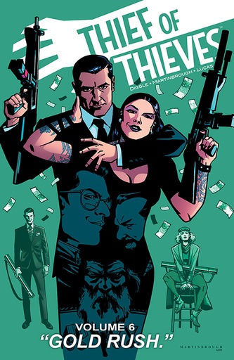 THIEF OF THIEVES 06
