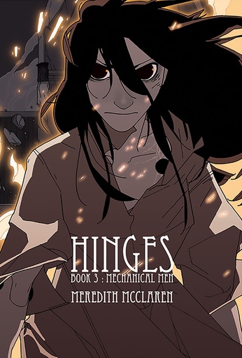 HINGES 03 MECHANICAL MEN