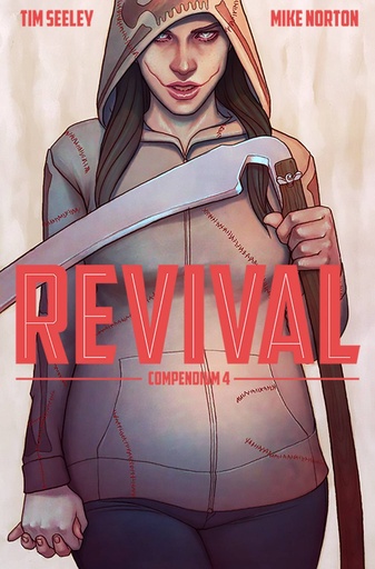 REVIVAL DLX COLL HC 04