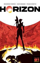 HORIZON 01