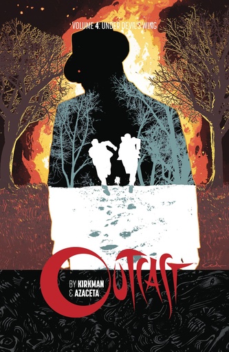 OUTCAST BY KIRKMAN & AZACETA 04