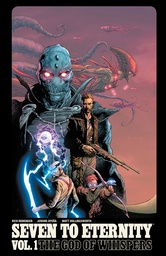 SEVEN TO ETERNITY 01