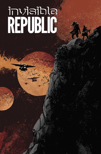 INVISIBLE REPUBLIC 03
