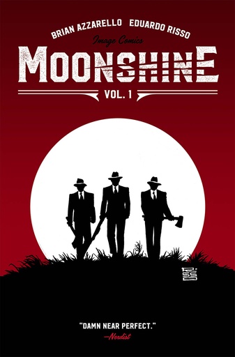 MOONSHINE 01