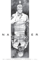 NAILBITER 06 BLOODY TRUTH