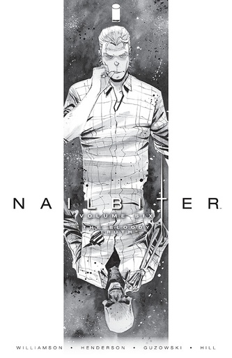 NAILBITER 06 BLOODY TRUTH