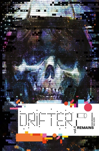 DRIFTER 04 REMAINS