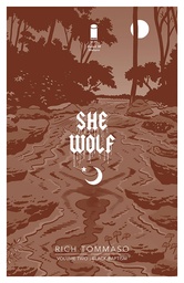 SHE WOLF 02