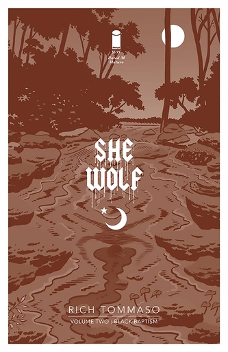 SHE WOLF 02