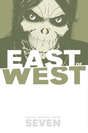 EAST OF WEST 07