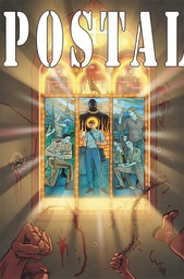 POSTAL 05