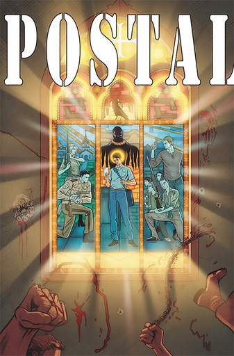 POSTAL 05