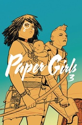 PAPER GIRLS 03