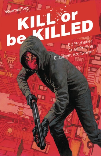 KILL OR BE KILLED 02