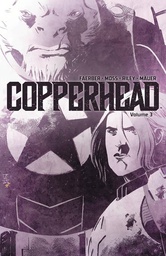 COPPERHEAD 03