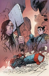 EXTREMITY 01 ARTIST