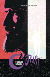 OUTCAST BY KIRKMAN & AZACETA 05