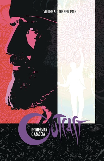 OUTCAST BY KIRKMAN & AZACETA 05
