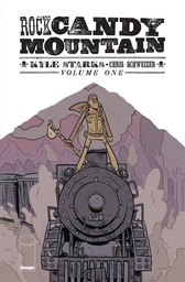 ROCK CANDY MOUNTAIN 01