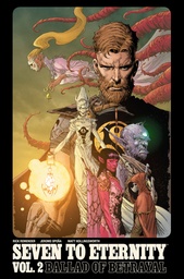 SEVEN TO ETERNITY 02