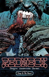 REDNECK 01 DEEP IN THE HEART